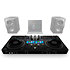 Pack DDJ-REV5 + Flight case Pioneer DJ