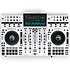 Prime 4+ White Limited Edition + Sac à Dos Denon DJ