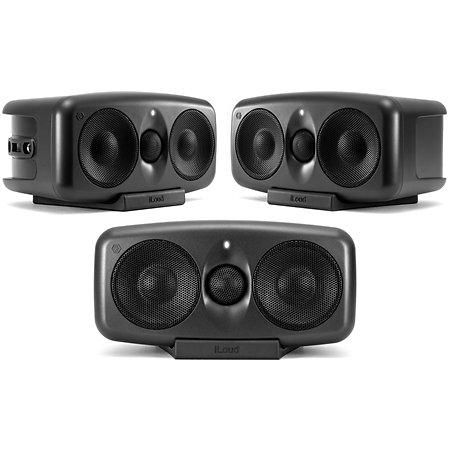 iLoud MTM MKII Immersive Bundle IK Multimédia