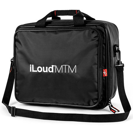 iLoud MTM Travel Bag IK Multimédia