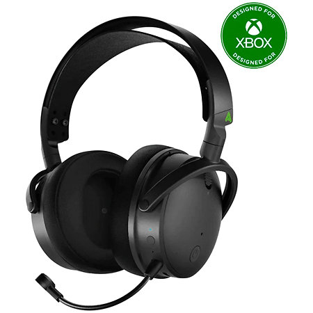 Maxwell Edition Xbox Audeze