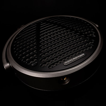 MM-100 Audeze