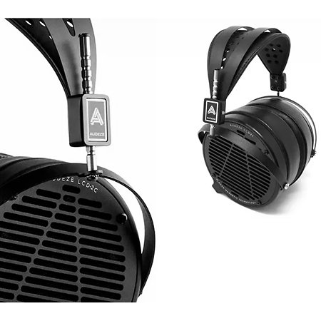 LCD-2 Classic Audeze