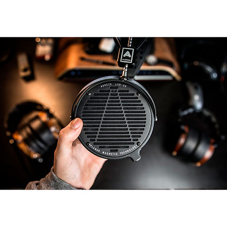 LCD-2 Classic Audeze