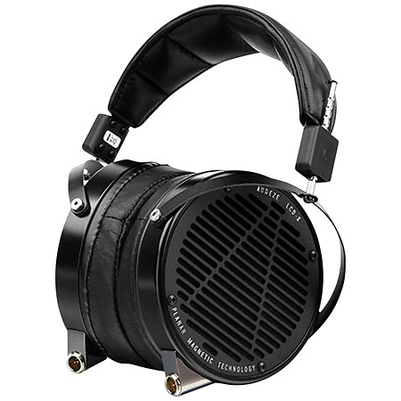 LCD-X Creator Audeze