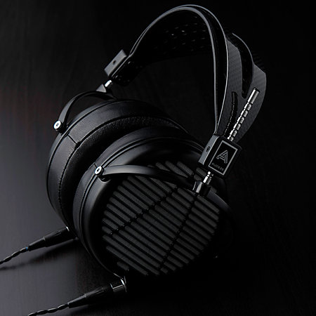 LCD-MX4 Audeze