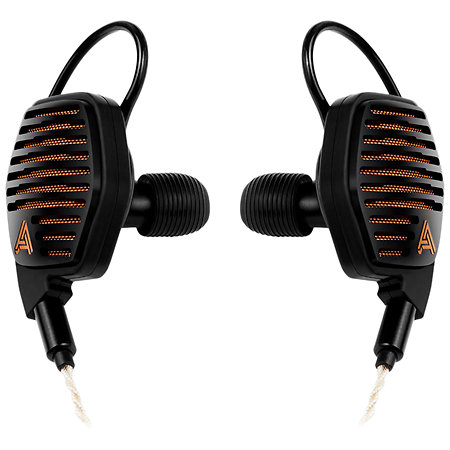 LCDi4 Audeze