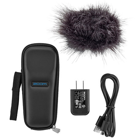 Pack H1Essential + Accessoires Zoom