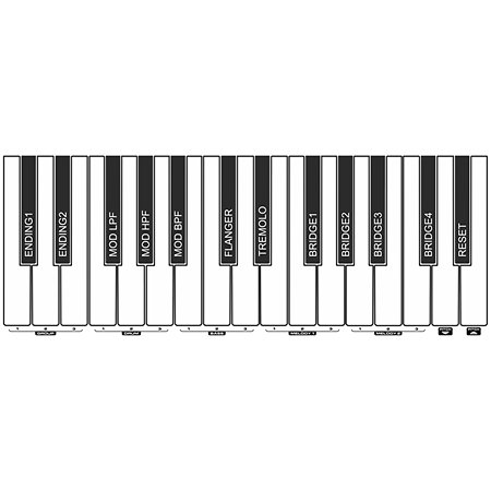 NEK-100 NUX