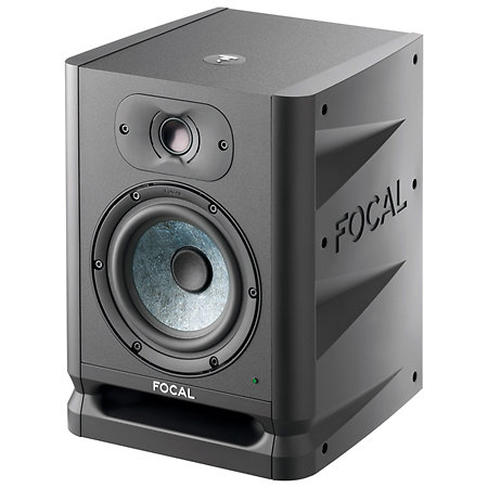 Pack Alpha 50 Evo (la paire) Focal