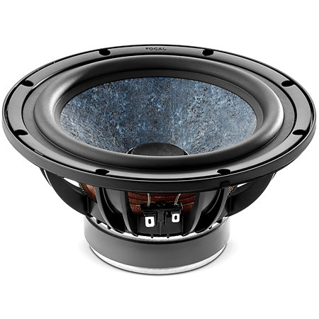 Pack Alpha 50 Evo (la paire) Focal