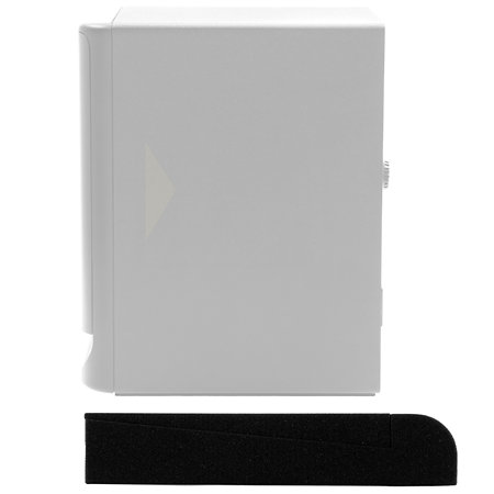 Pack Alpha 50 Evo + Mousses Isolantes (la paire) Focal