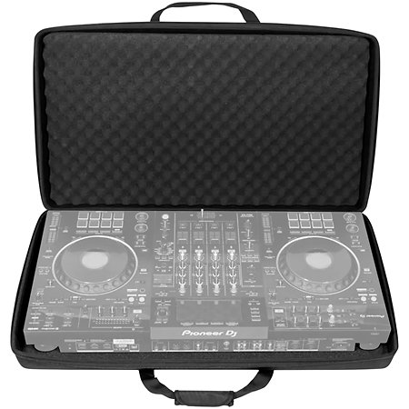 Eva Case XDJ-XZ MK2 Walkasse