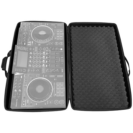 Eva Case XDJ-XZ MK2 Walkasse