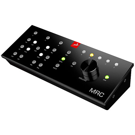 Bundle Orion 32+ Gen 4 + MRC Antelope Audio