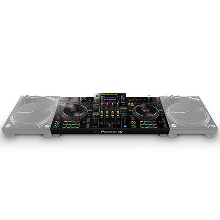 Pack XDJ-XZ + Eva Case antichoc MK2 Pioneer DJ