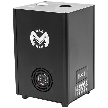 Mac Spark 300 Mac Mah Mac Spark 300 Mac Mah