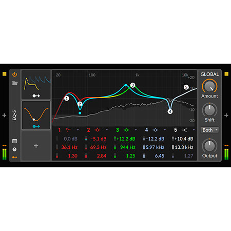 Bitwig Studio Essentials Upgrade Plan (licence) Bitwig