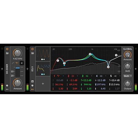 Bitwig Studio upgrade plan (licence) Bitwig