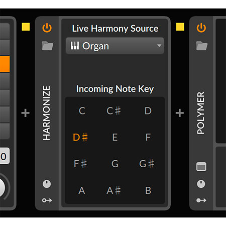 Bitwig Studio UG Essentials/16 Track (licence) Bitwig