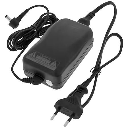 AD-A12150LW Adaptateur 12 V 1,5 A Casio