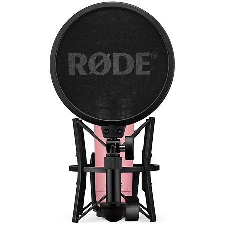 NT1 Signature Pink Rode