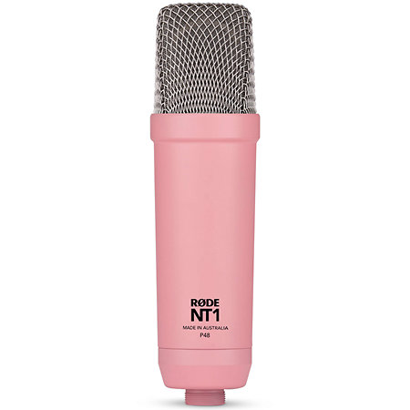 NT1 Signature Pink Rode