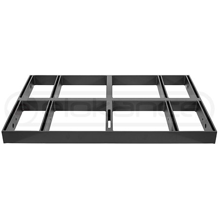 Opus Bumper Sat-Sub 210 Elokance