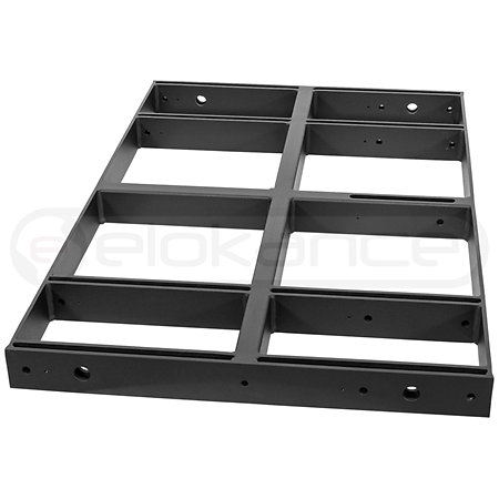 Opus Bumper Sat-Sub 210 Elokance