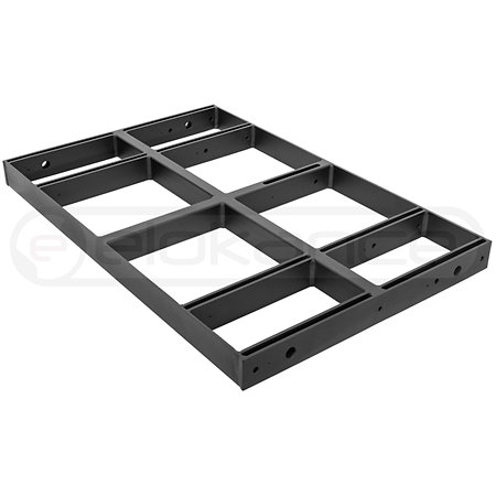 Opus Bumper Sat-Sub 210 Elokance
