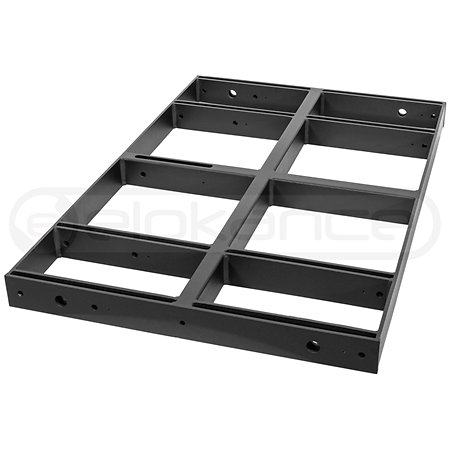 Opus Bumper Sat-Sub 210 Elokance