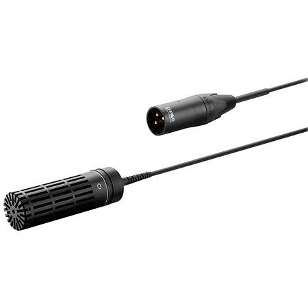 2011ER Rear Cable DPA