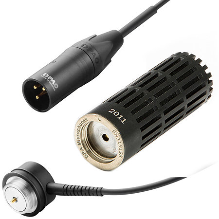 2011ES Side Cable DPA