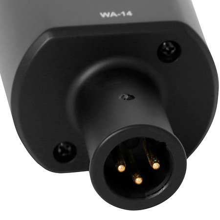 WA-14SP Stereo Pair Warm Audio