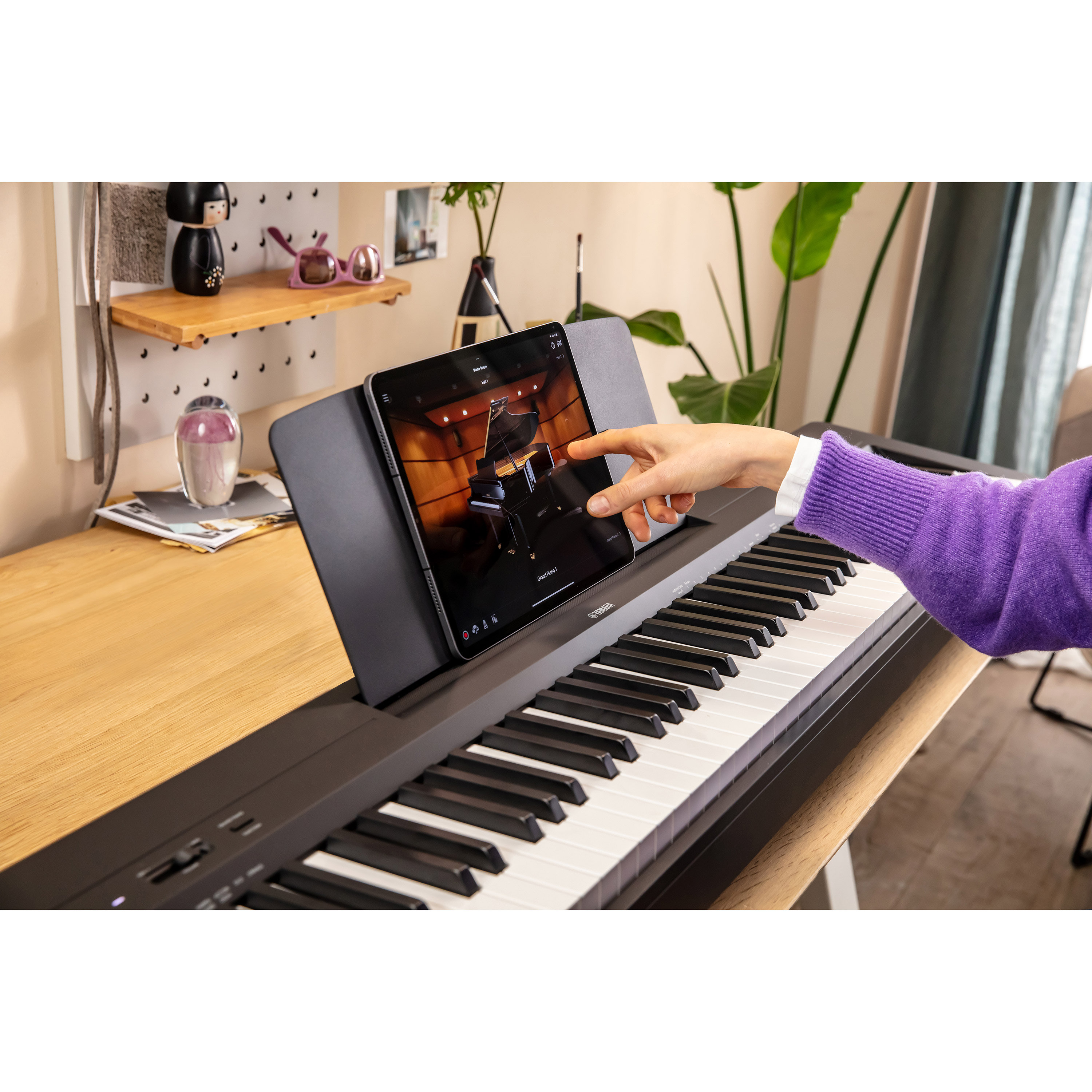 Yamaha Pack P 145 Meuble P dales Banquette Casque Piano Yamaha Pack P 145 Meuble P dales Banquette Casque Piano