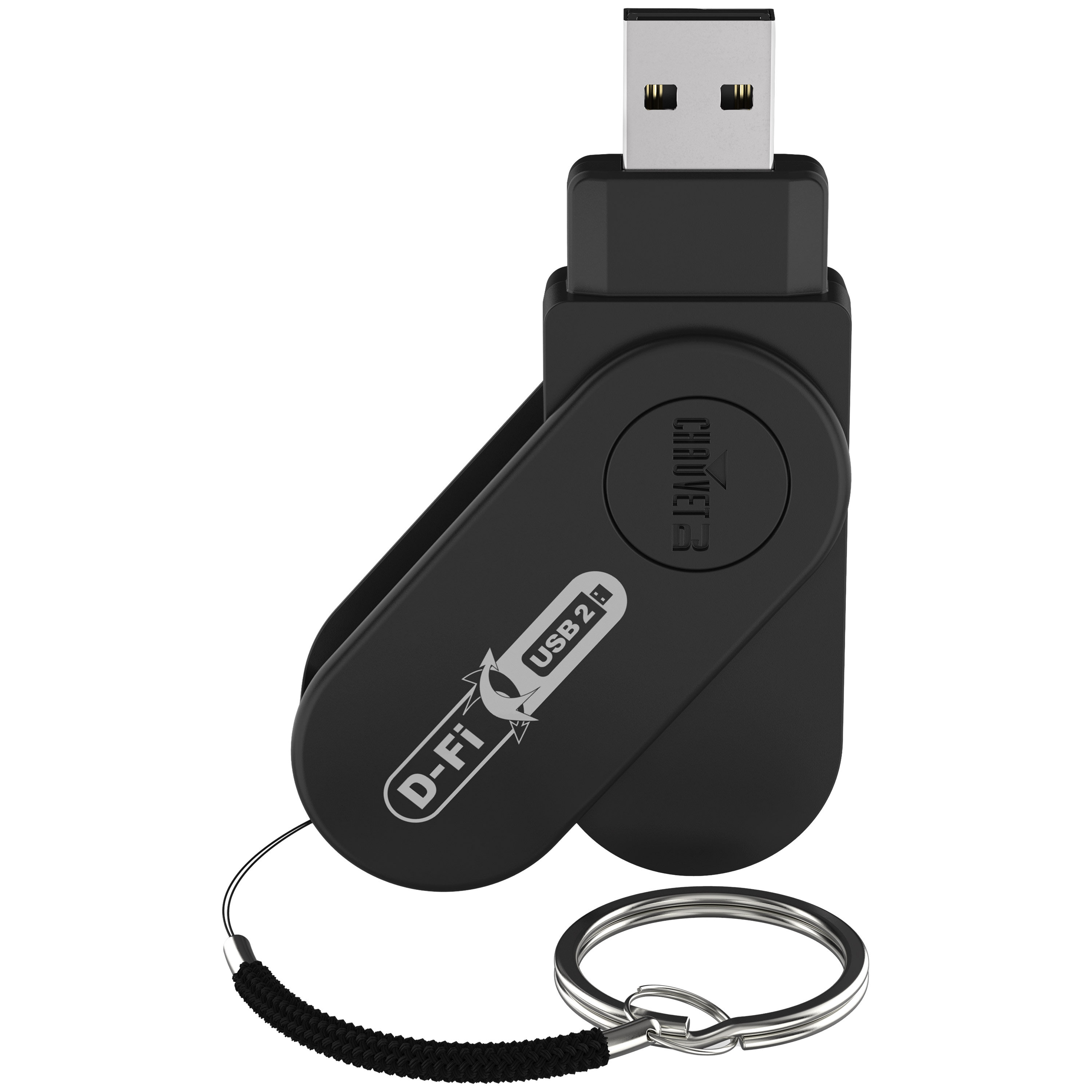 Chauvet D-Fi USB 2