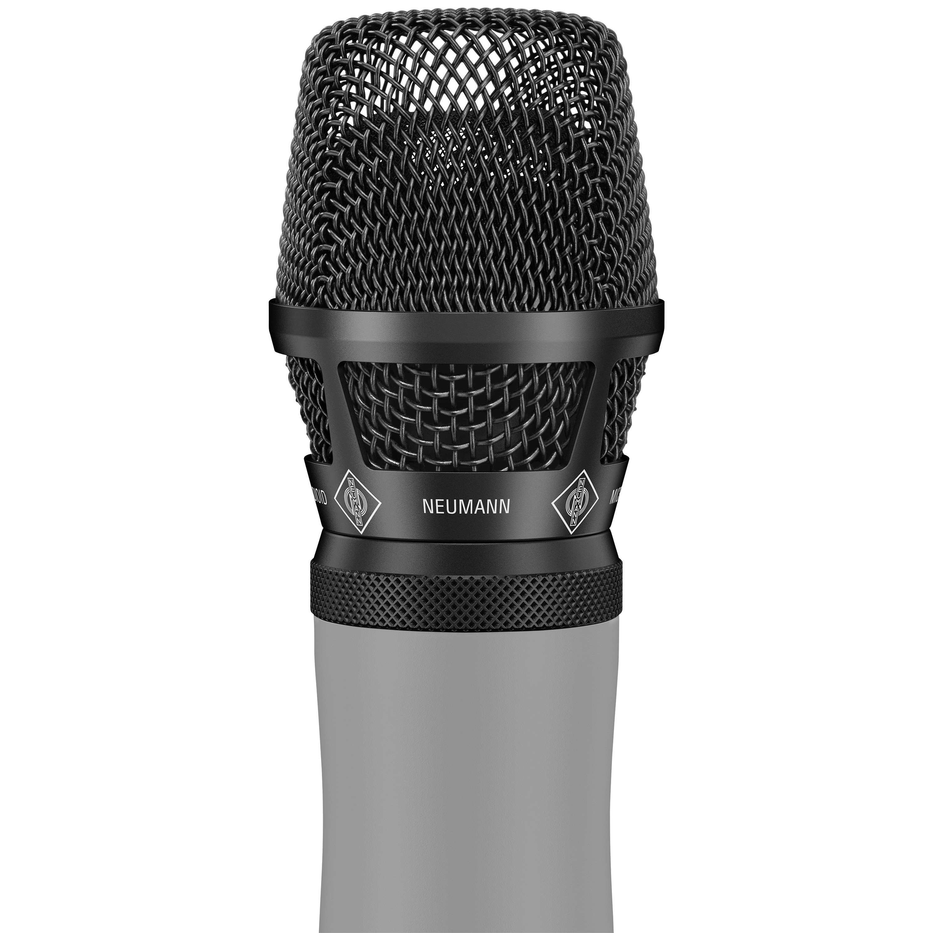 Neumann KK 105 U BK