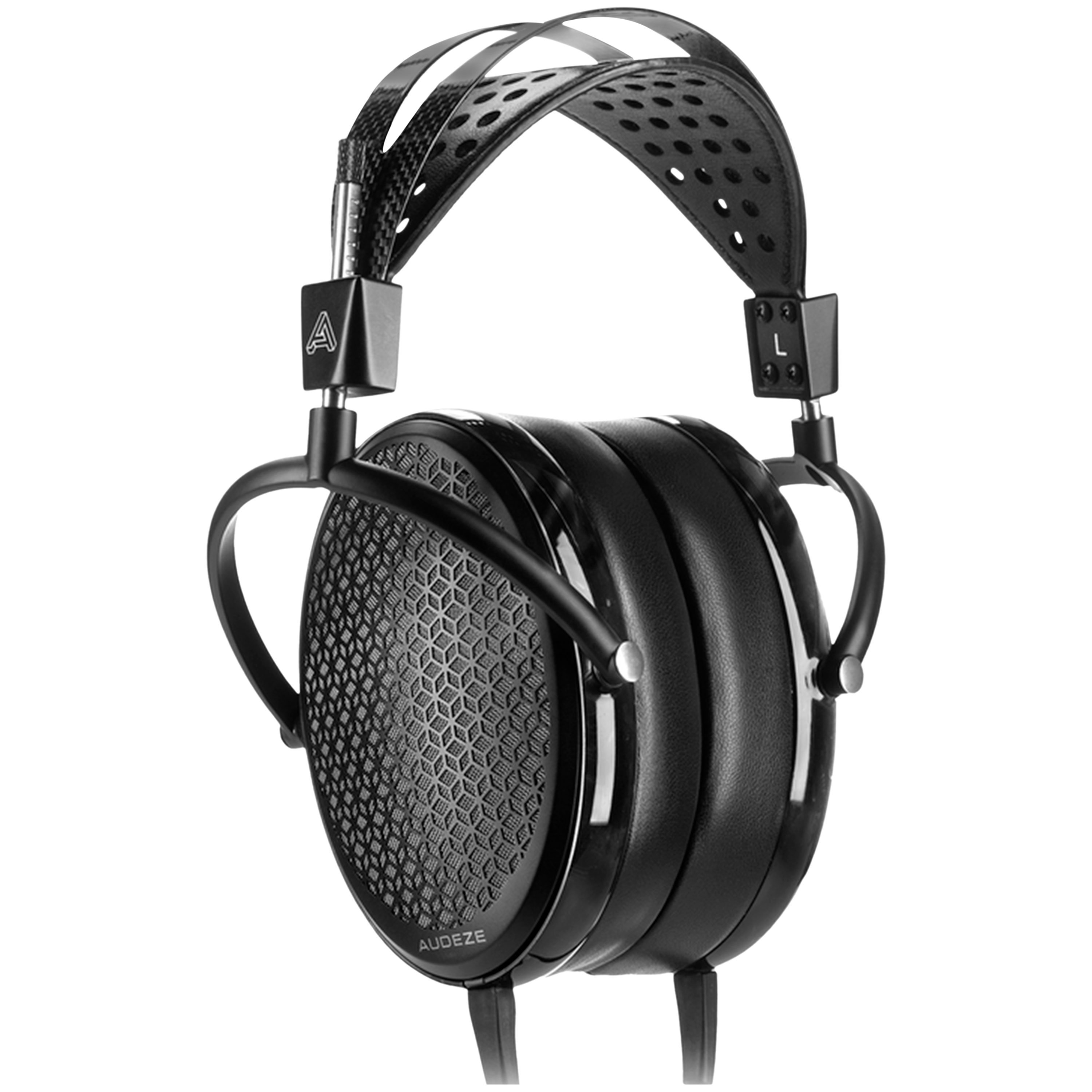 Audeze CRBN Electrostatique