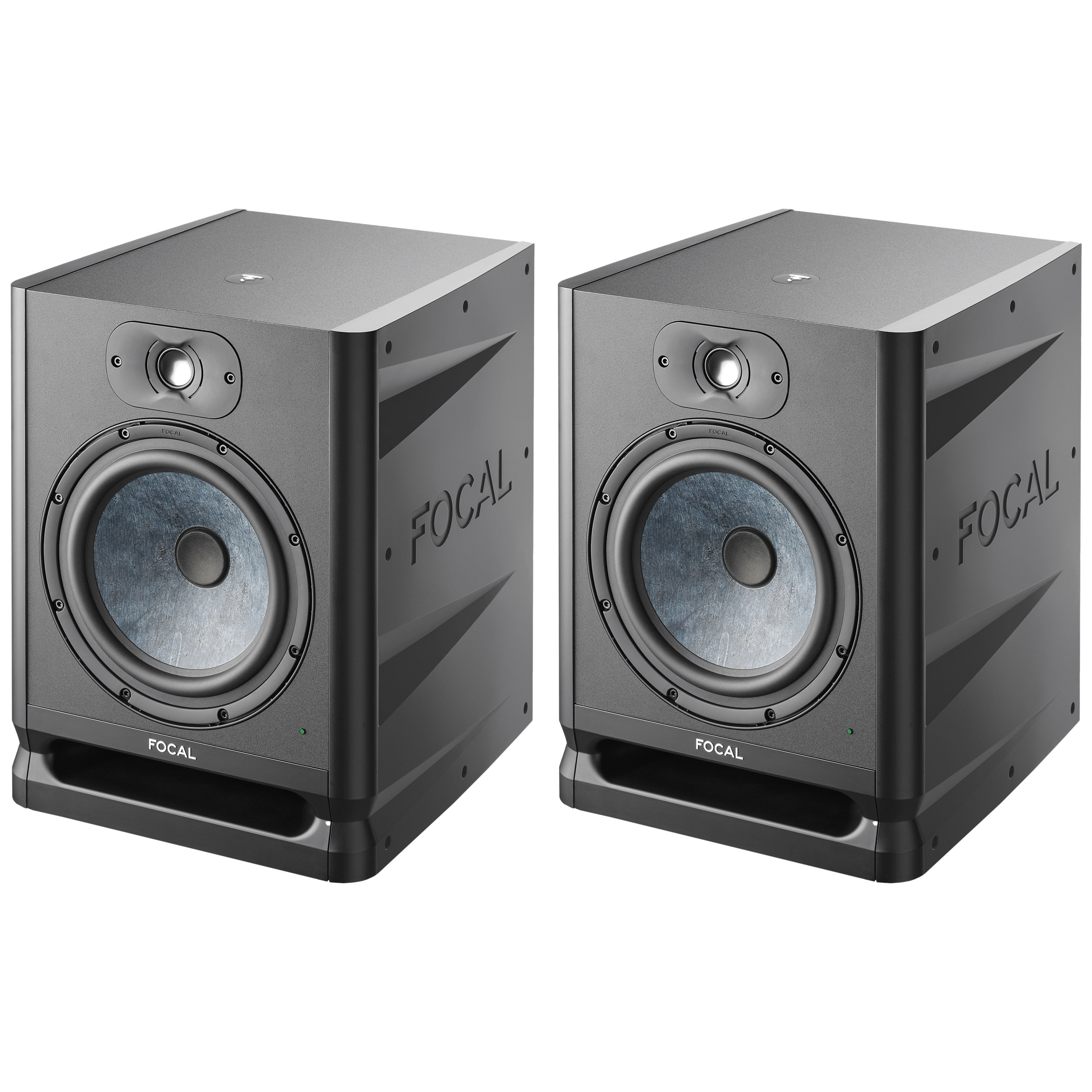 Focal Pack Alpha 80 Evo (la paire)