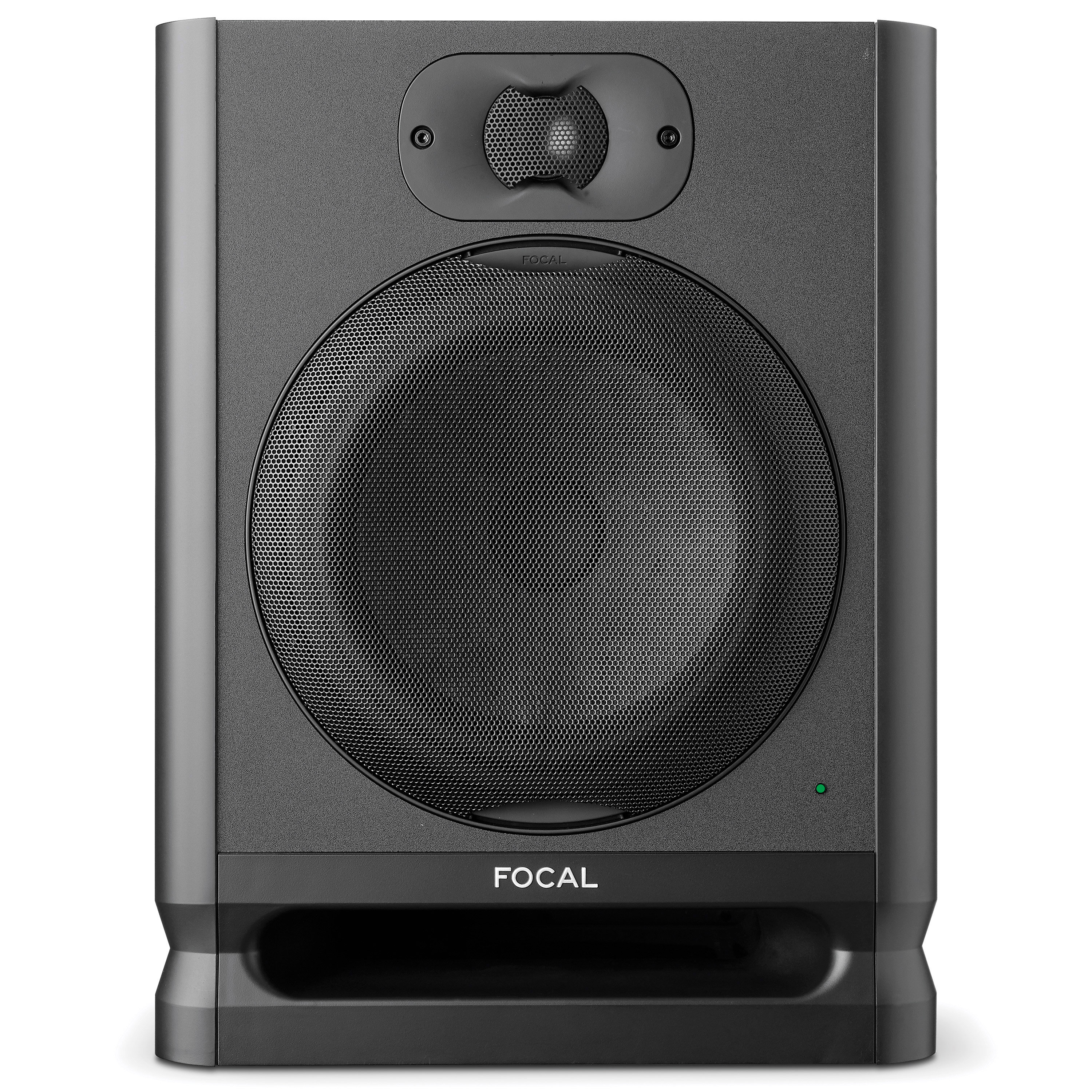 Focal Pack Alpha 80 Evo + Mousses Isolantes (la paire)