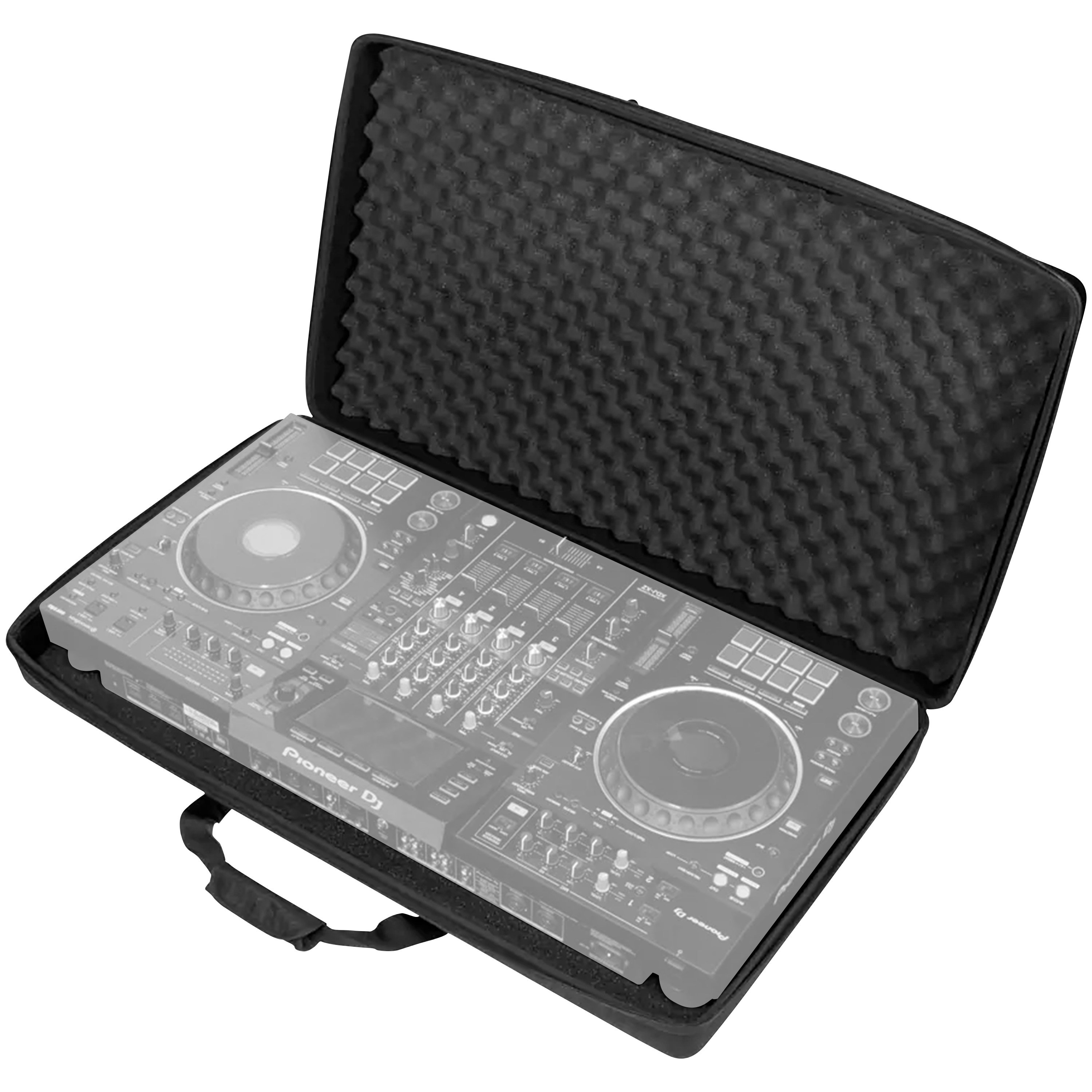 Pioneer DJ Pack XDJ-XZ + Eva Case antichoc MK2
