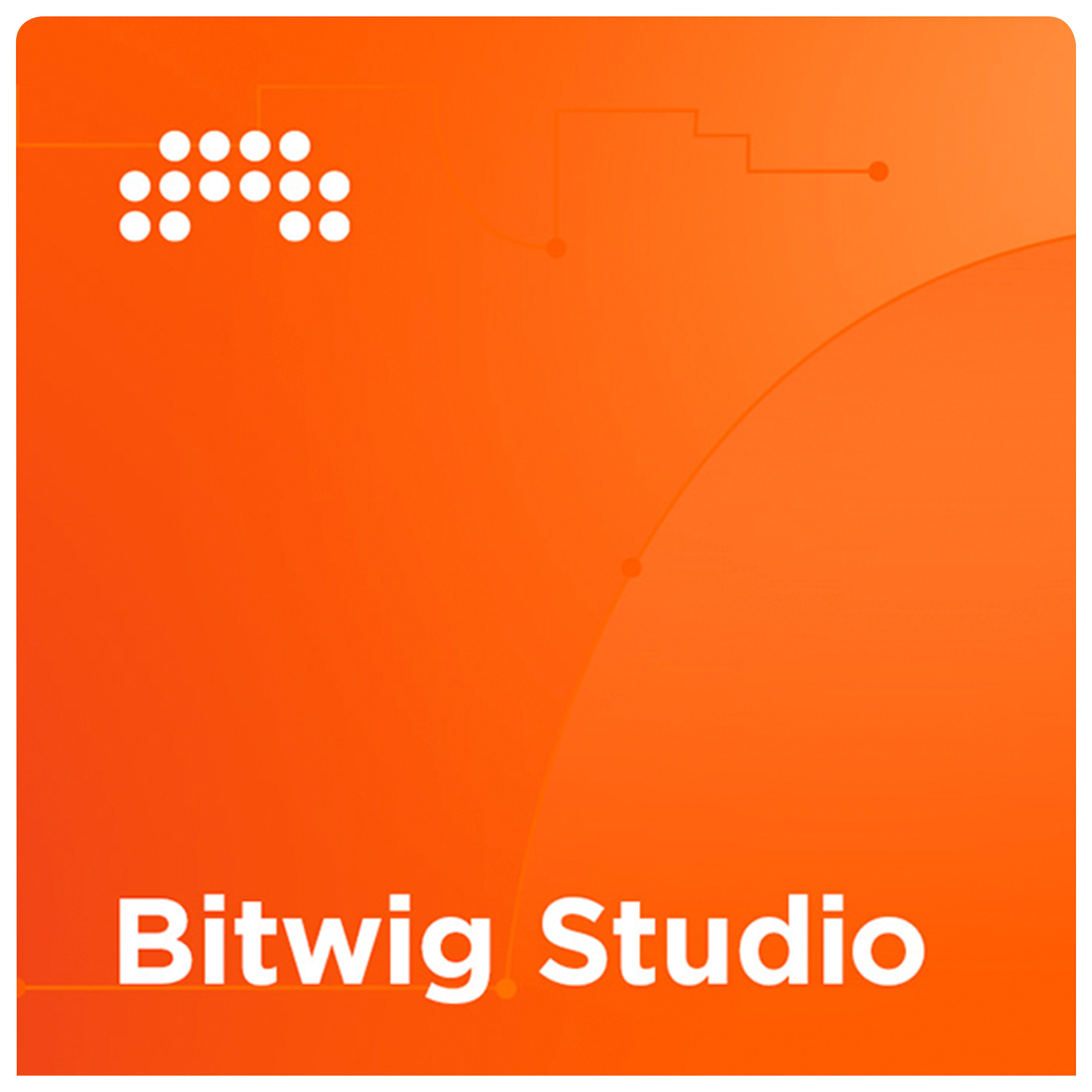 Bitwig Bitwig Studio (licence)