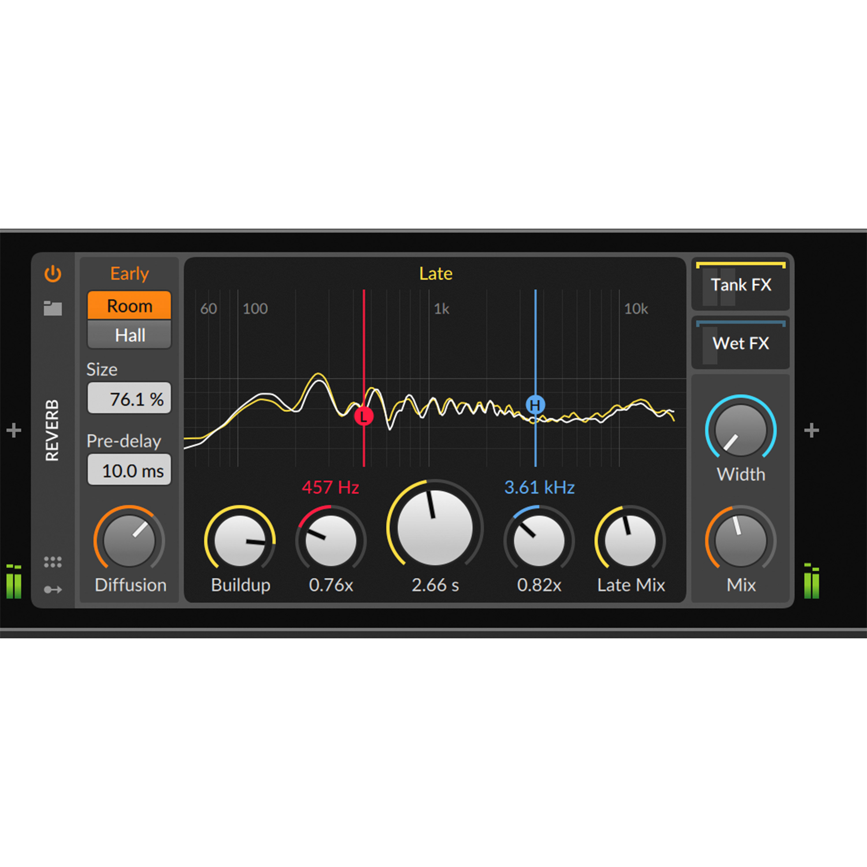 Bitwig Controller Bitwig Bitwig Studio (licence) - Logiciel séquenceur / enregistreur ...