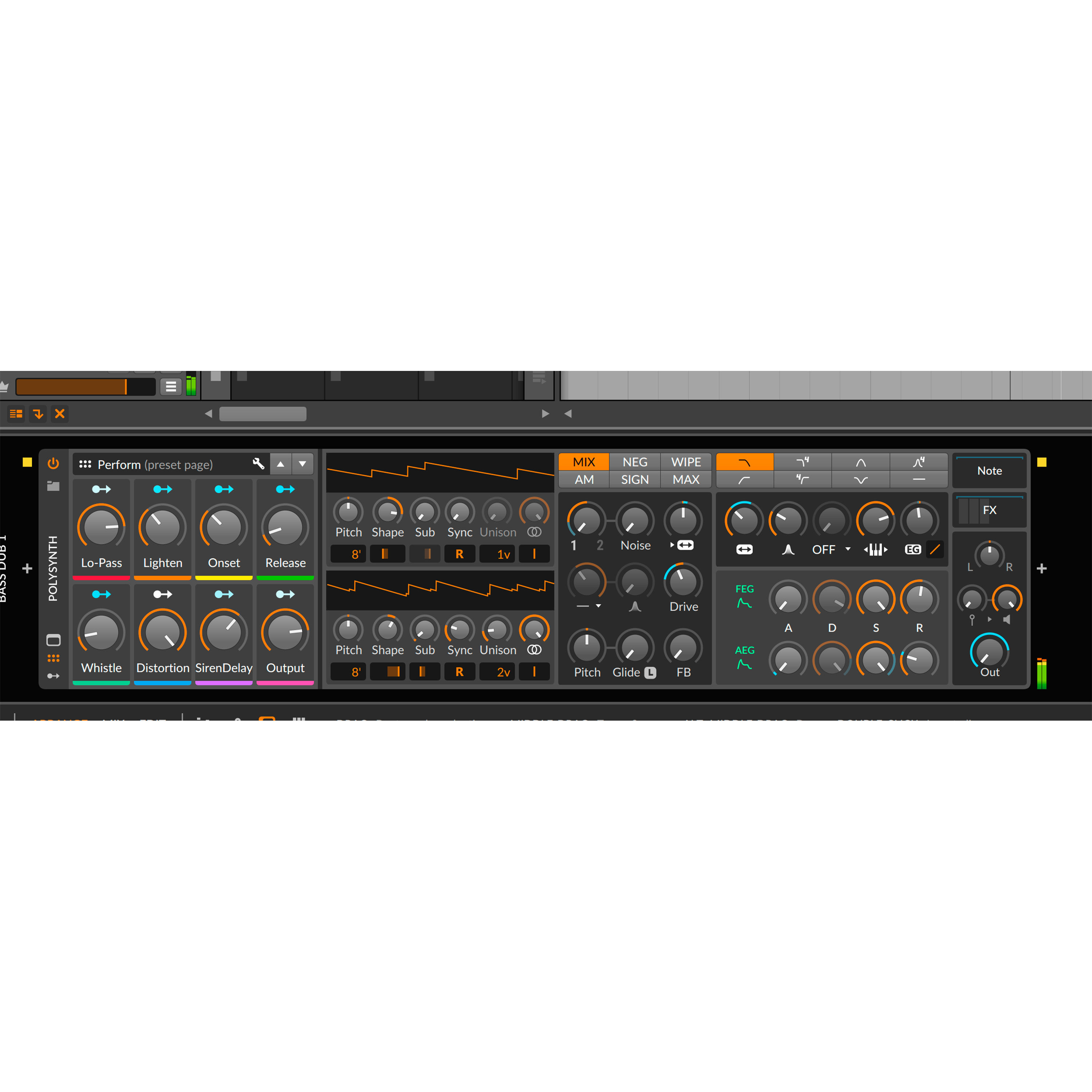 Bitwig Bitwig Studio Producer (licence) - Logiciel séquenceur ...