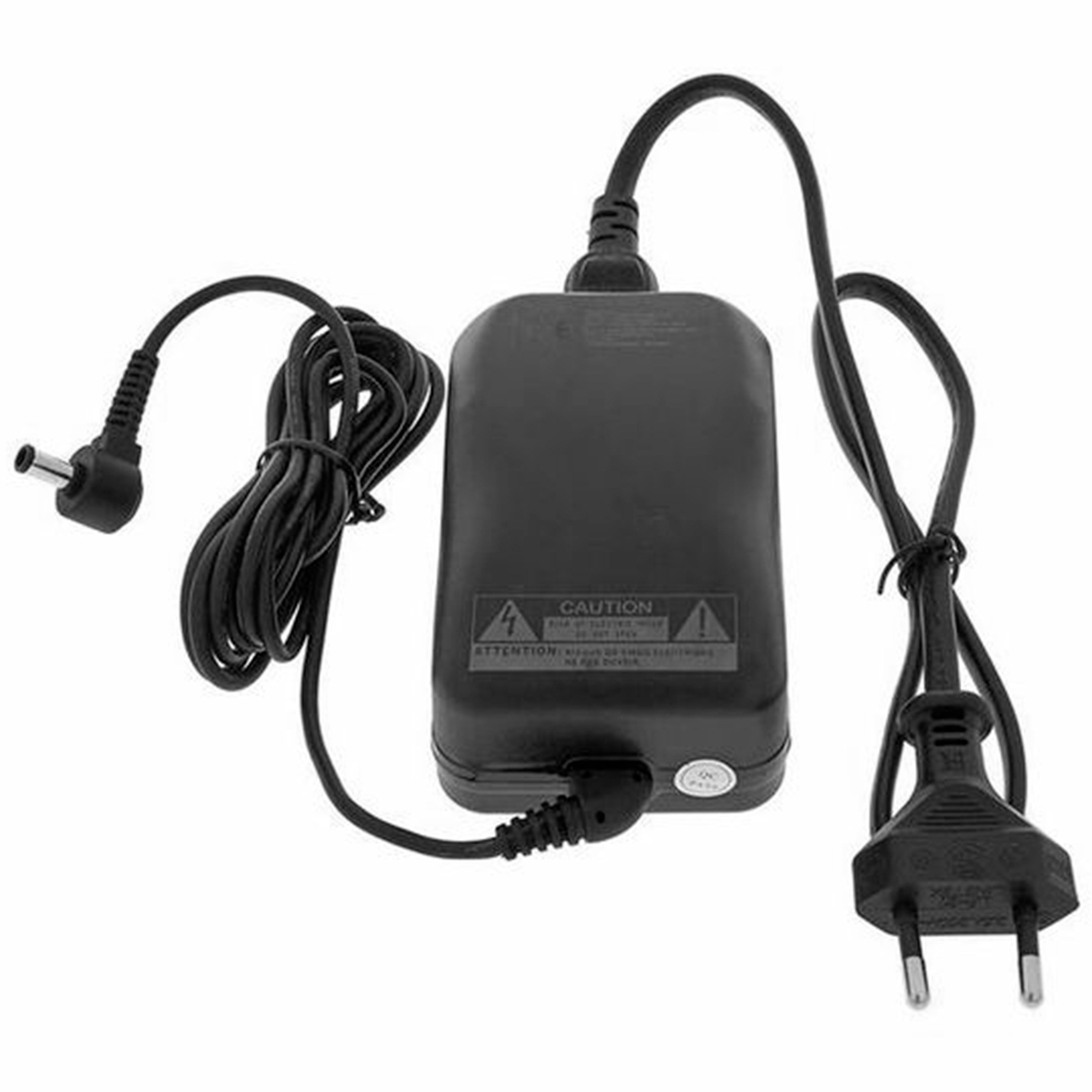 Casio AD-A12150LW Adaptateur 12 V 1,5 A