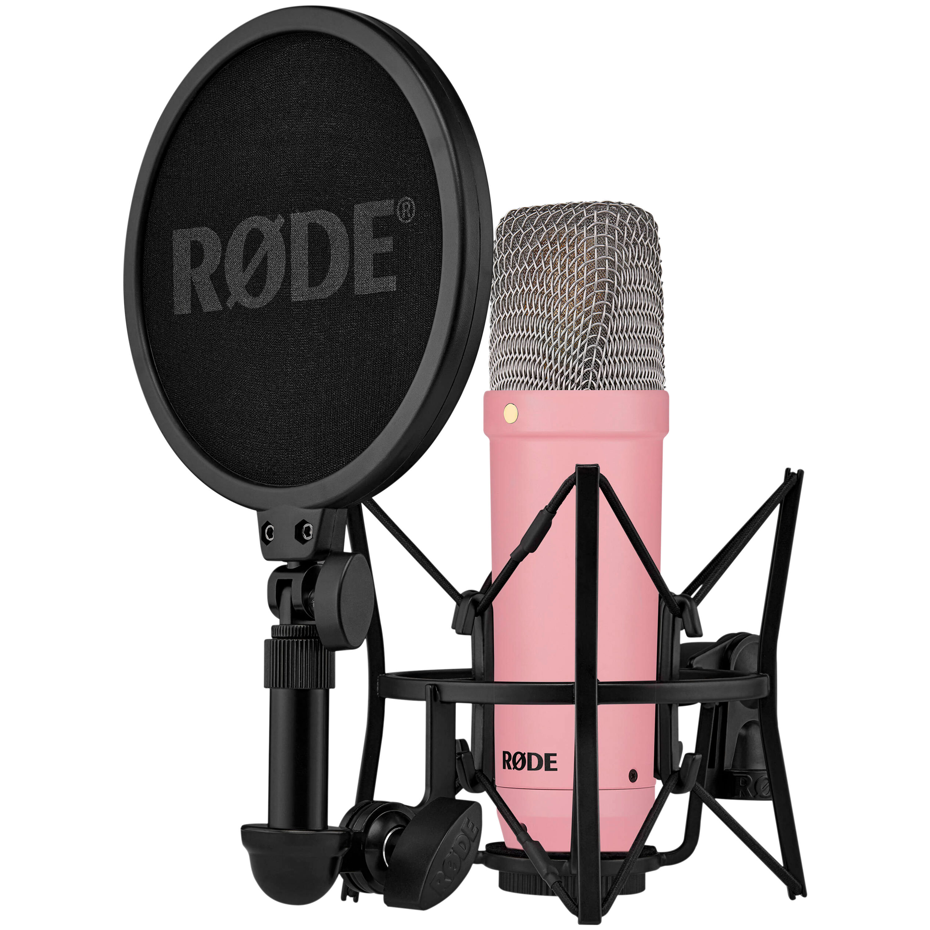 Rode NT1 Signature Pink