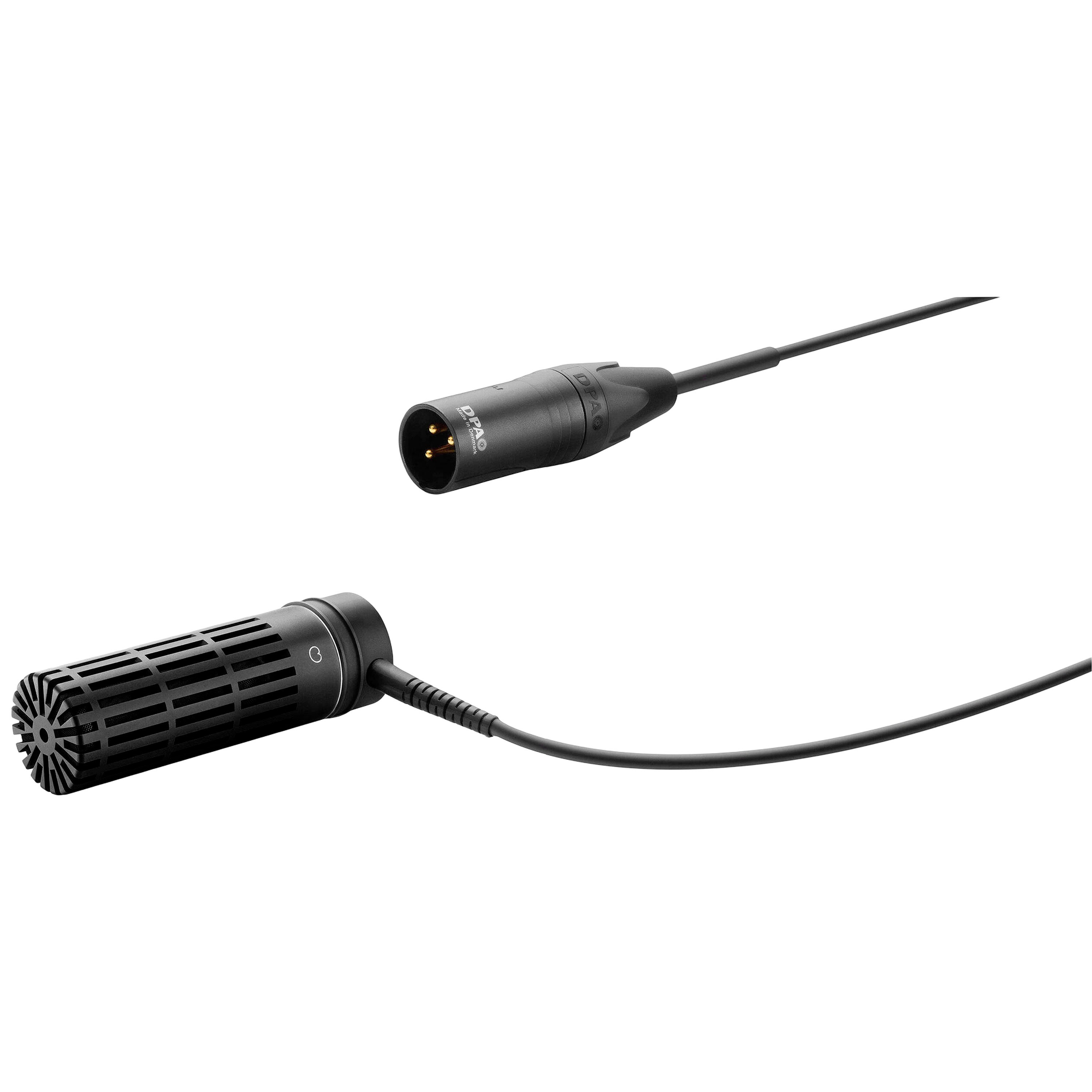 DPA 2011ES Side Cable