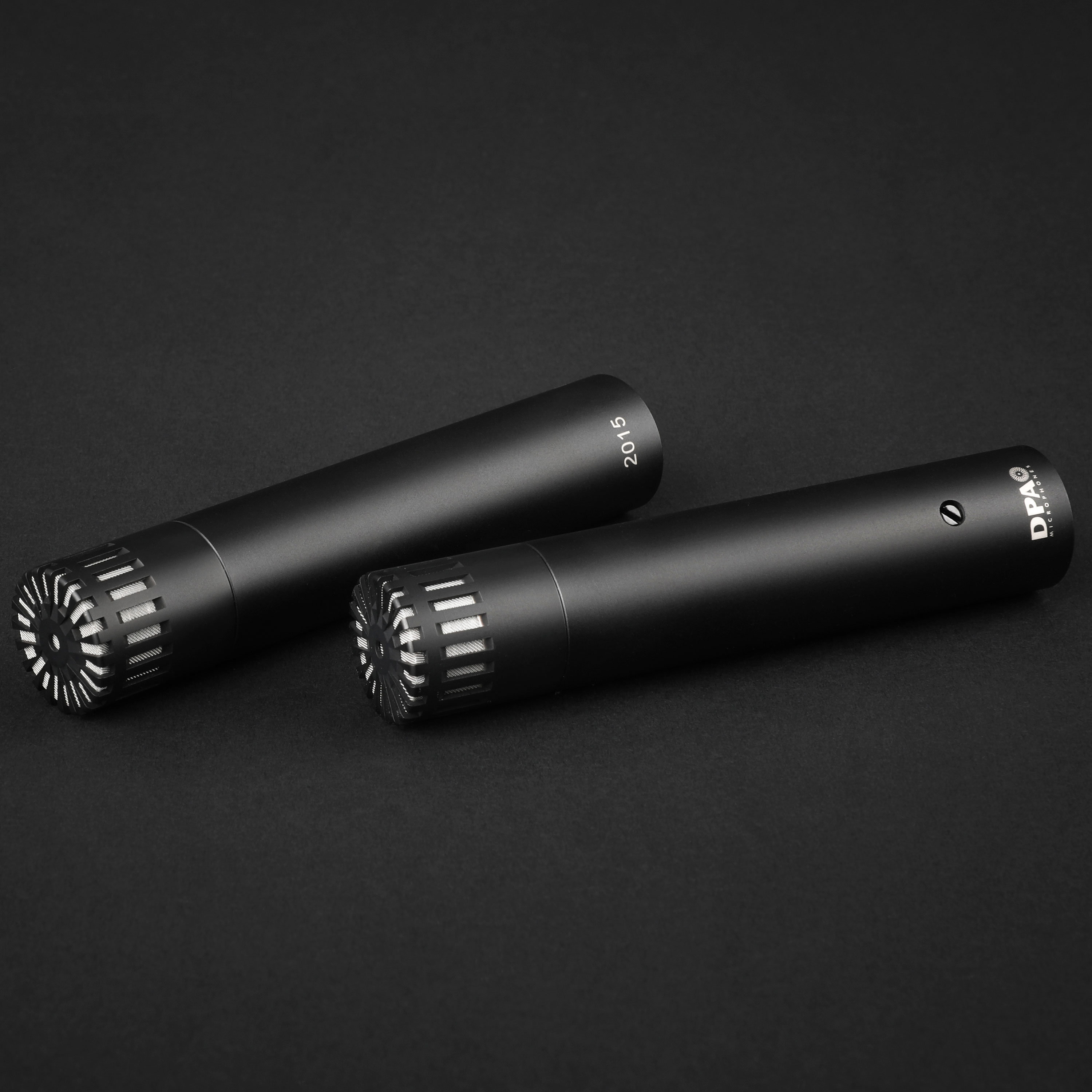 DPA ST2015 Wide Cardioid Stereo Pair