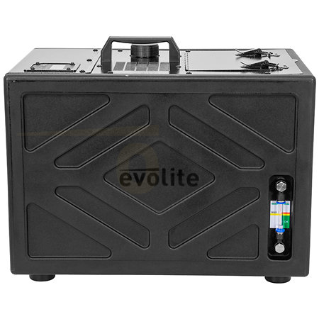 HeavyFog 2000-P Evolite