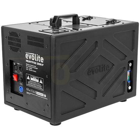 HeavyFog 2000-P Evolite